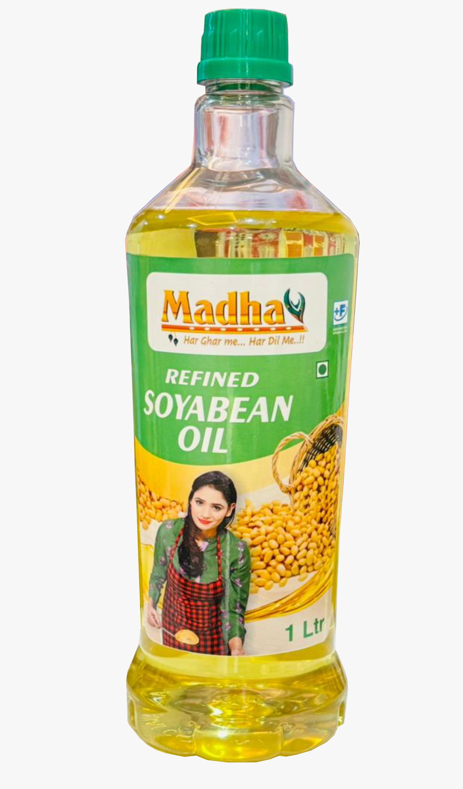 Soyabean Oil